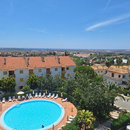 Apartamento 405 Em Urbanizacao Com Piscinas Διαμέρισμα Ταβίρα Εξωτερικό φωτογραφία