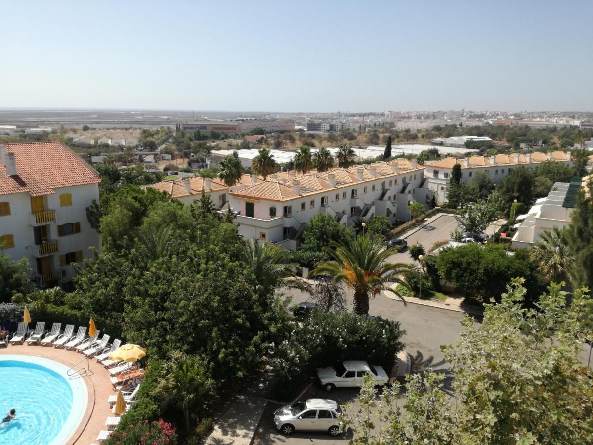 Apartamento 405 Em Urbanizacao Com Piscinas Διαμέρισμα Ταβίρα Εξωτερικό φωτογραφία