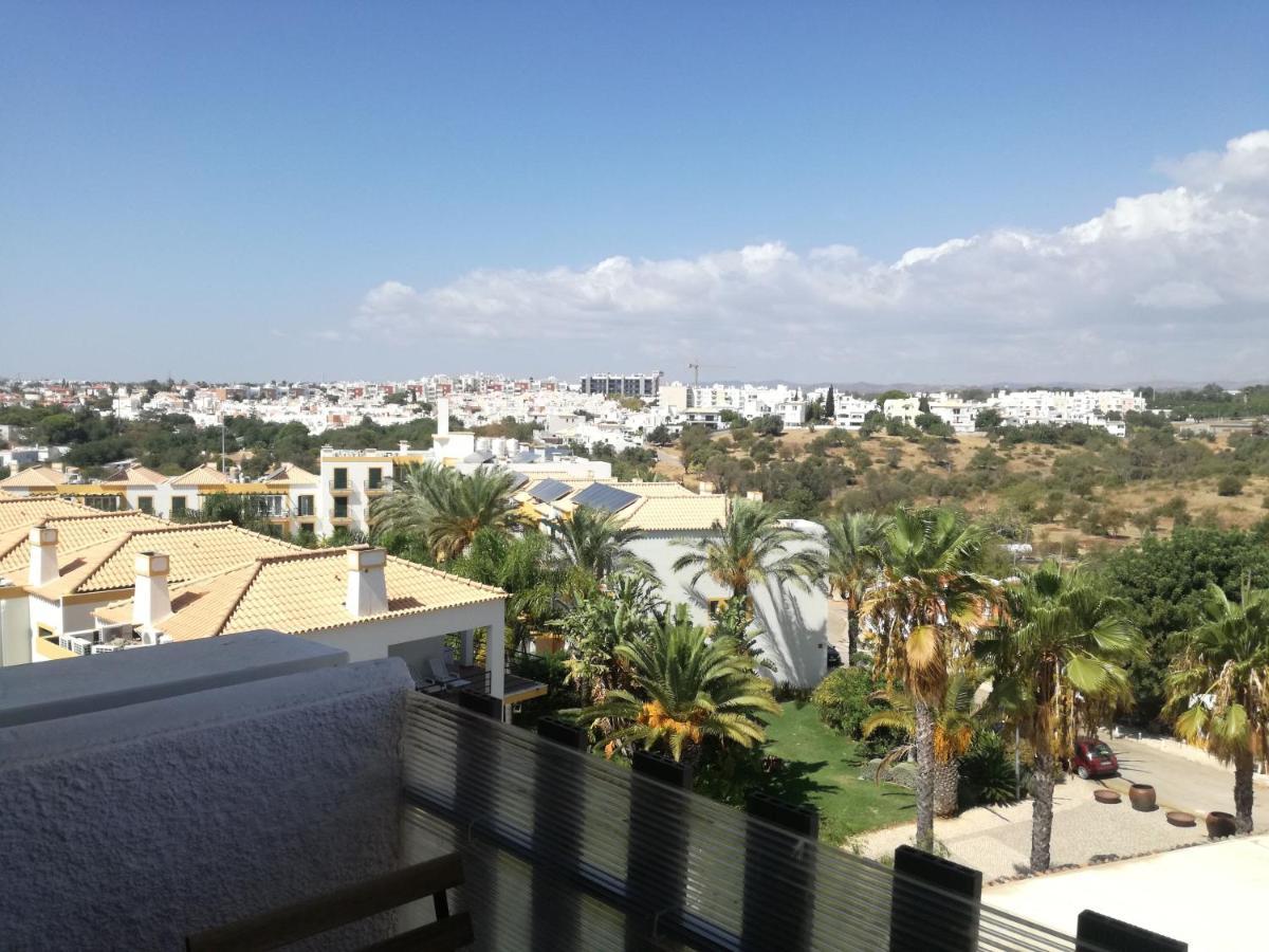 Apartamento 405 Em Urbanizacao Com Piscinas Διαμέρισμα Ταβίρα Εξωτερικό φωτογραφία