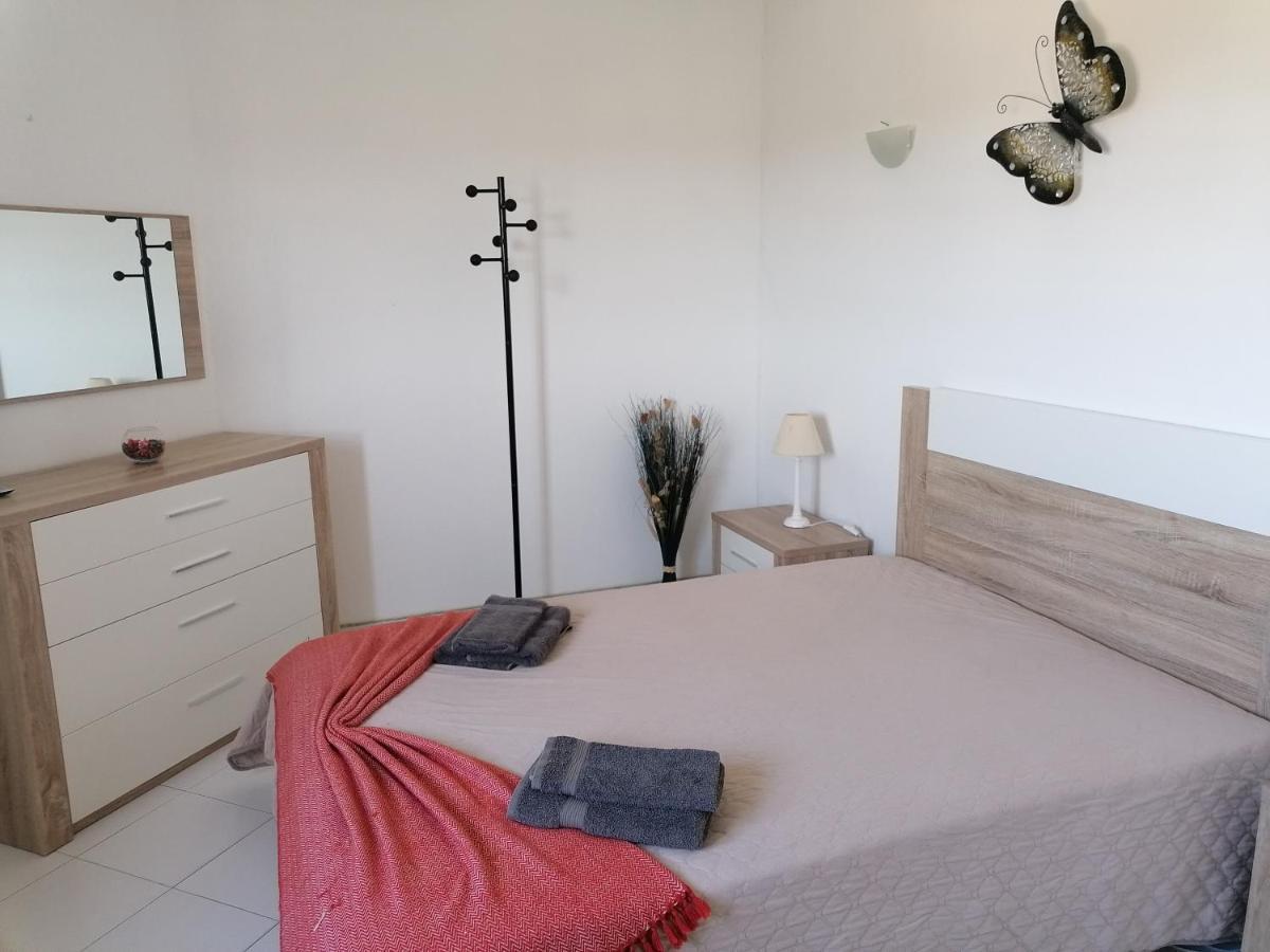 Apartamento 405 Em Urbanizacao Com Piscinas Διαμέρισμα Ταβίρα Εξωτερικό φωτογραφία