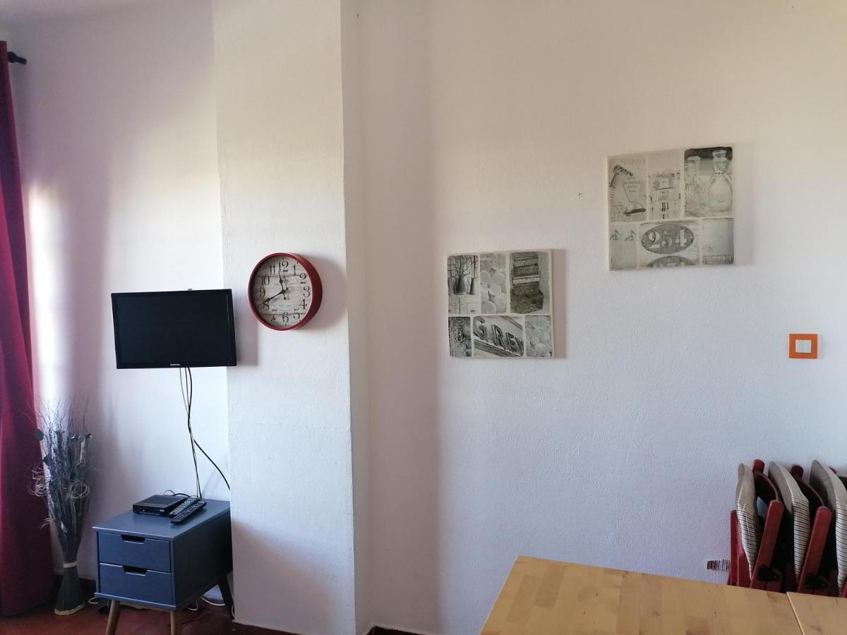 Apartamento 405 Em Urbanizacao Com Piscinas Διαμέρισμα Ταβίρα Εξωτερικό φωτογραφία