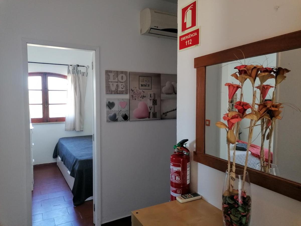 Apartamento 405 Em Urbanizacao Com Piscinas Διαμέρισμα Ταβίρα Εξωτερικό φωτογραφία