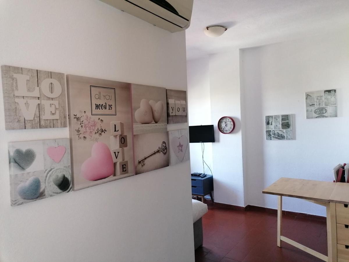 Apartamento 405 Em Urbanizacao Com Piscinas Διαμέρισμα Ταβίρα Εξωτερικό φωτογραφία