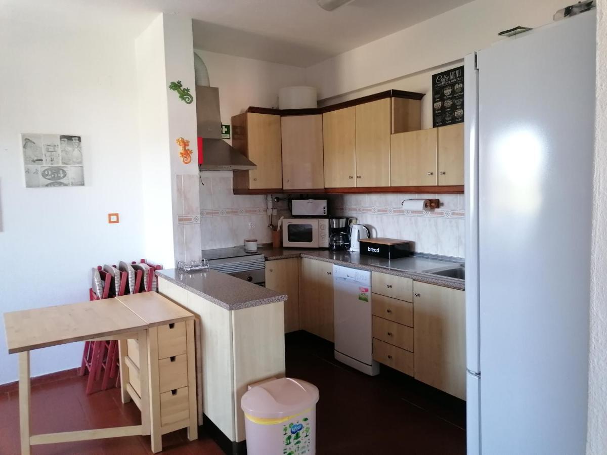 Apartamento 405 Em Urbanizacao Com Piscinas Διαμέρισμα Ταβίρα Εξωτερικό φωτογραφία