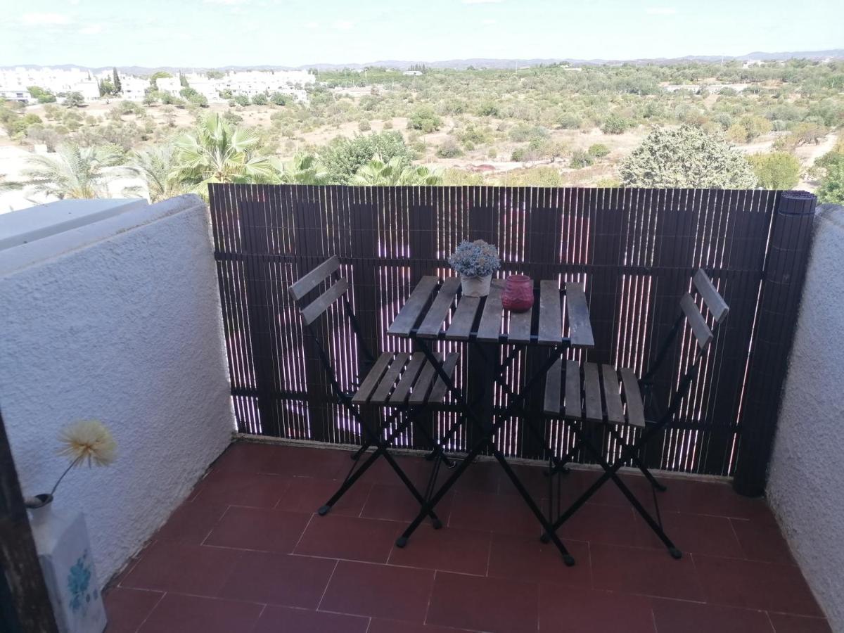 Apartamento 405 Em Urbanizacao Com Piscinas Διαμέρισμα Ταβίρα Εξωτερικό φωτογραφία