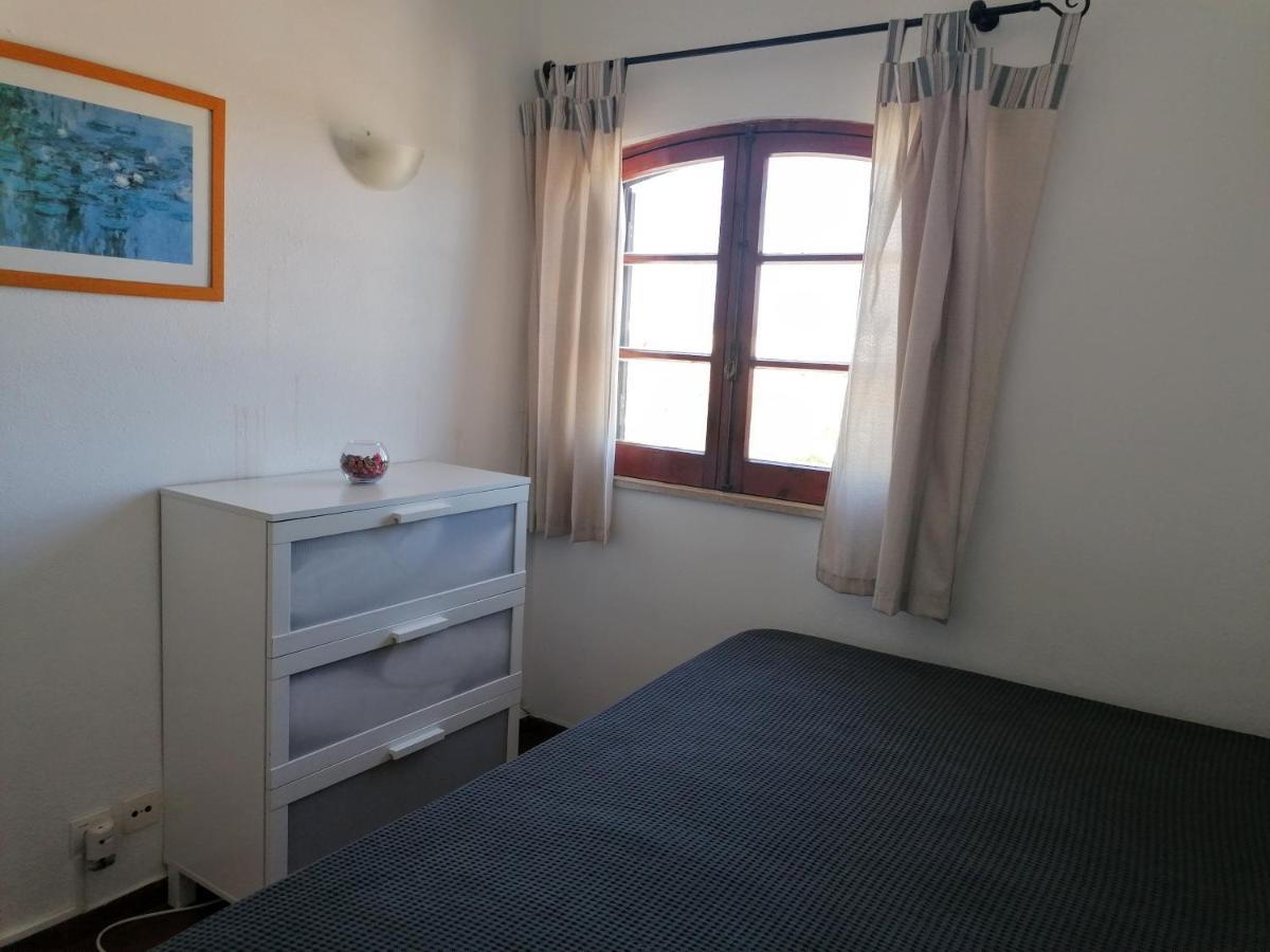 Apartamento 405 Em Urbanizacao Com Piscinas Διαμέρισμα Ταβίρα Εξωτερικό φωτογραφία