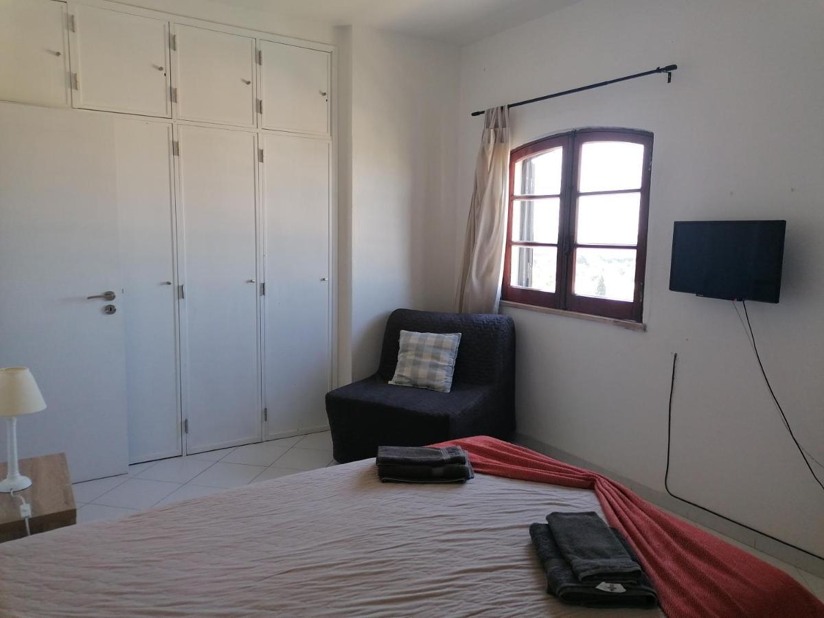 Apartamento 405 Em Urbanizacao Com Piscinas Διαμέρισμα Ταβίρα Εξωτερικό φωτογραφία