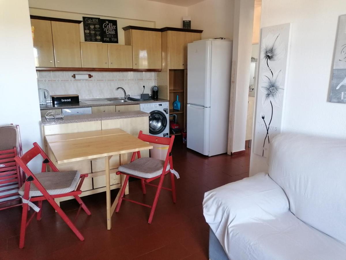 Apartamento 405 Em Urbanizacao Com Piscinas Διαμέρισμα Ταβίρα Εξωτερικό φωτογραφία