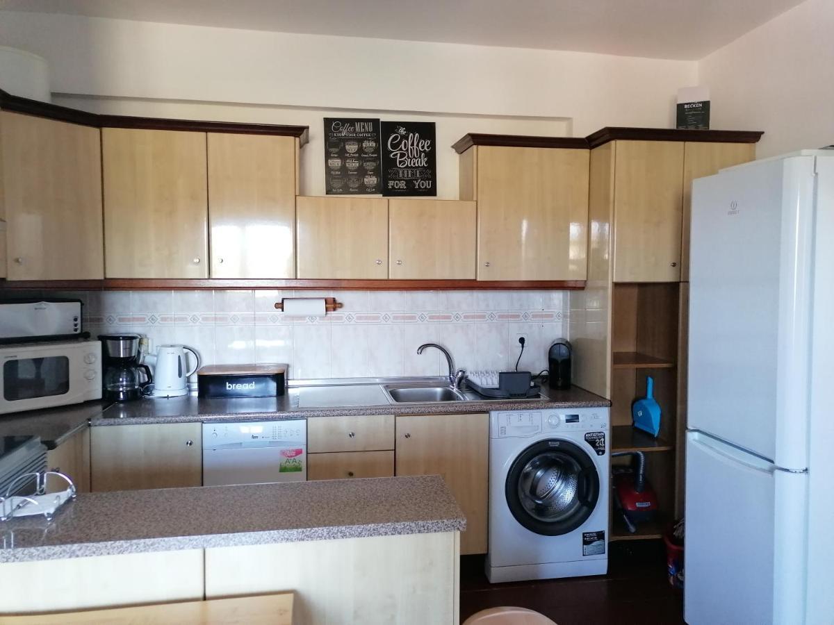 Apartamento 405 Em Urbanizacao Com Piscinas Διαμέρισμα Ταβίρα Εξωτερικό φωτογραφία