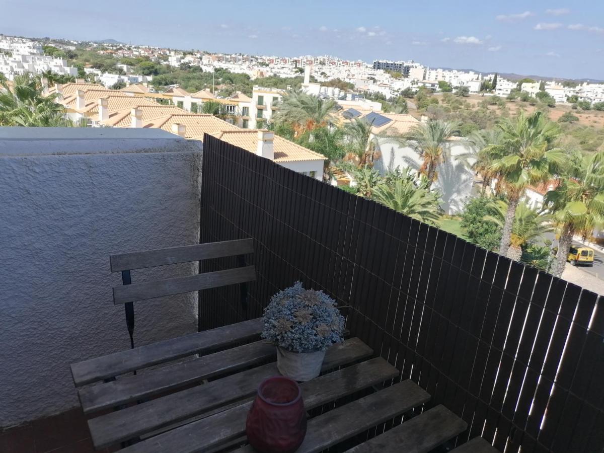Apartamento 405 Em Urbanizacao Com Piscinas Διαμέρισμα Ταβίρα Εξωτερικό φωτογραφία