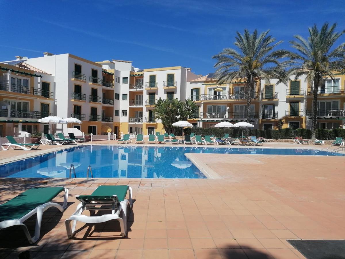 Apartamento 405 Em Urbanizacao Com Piscinas Διαμέρισμα Ταβίρα Εξωτερικό φωτογραφία
