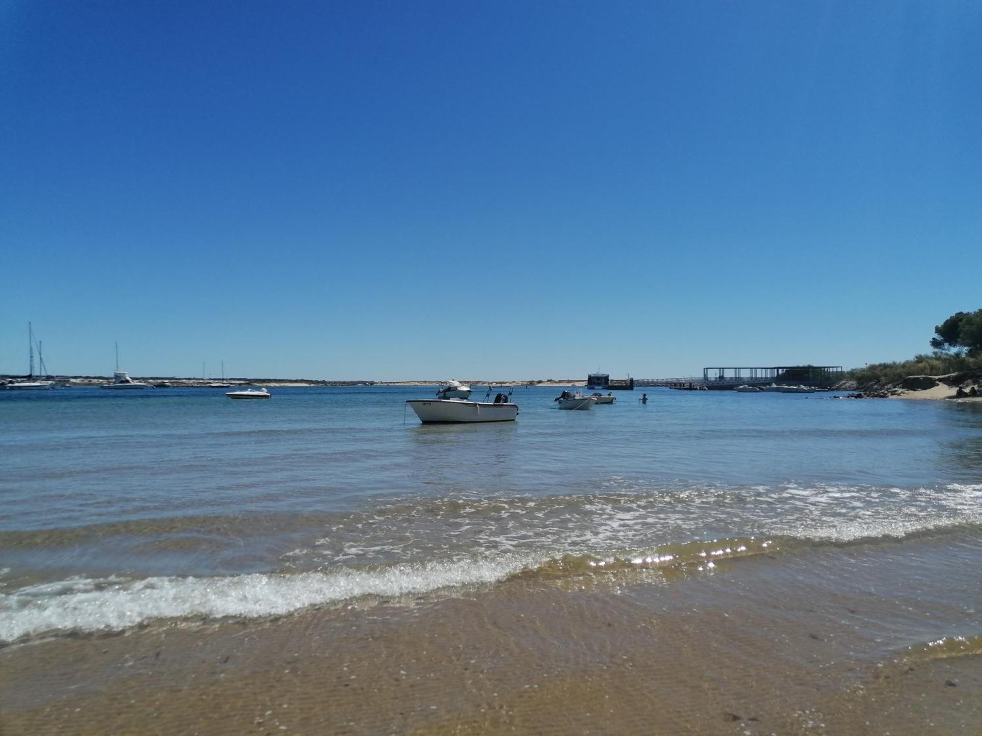 Apartamento 405 Em Urbanizacao Com Piscinas Διαμέρισμα Ταβίρα Εξωτερικό φωτογραφία